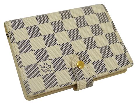 louis vuitton damier azur agenda gm|Louis Vuitton damier azur girolata.